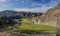 anfi tauro golf course